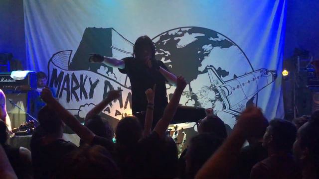 Marky Ramone (The Ramones) - I Believe In Miracles