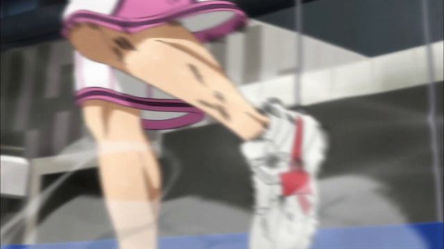ALL THOR'S HAMMER ⚡ By MURASAKIBARA ATSUSHI - Kuroko No Basket