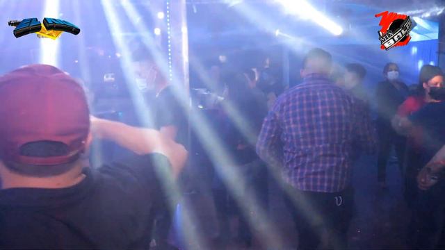 LA CUMBIA ARIA😱🔥BALAM GUERRERO SONIDO LA CONGA TRILOGY NIGHT CLUB PHILADELPHIA смотреть онлайн