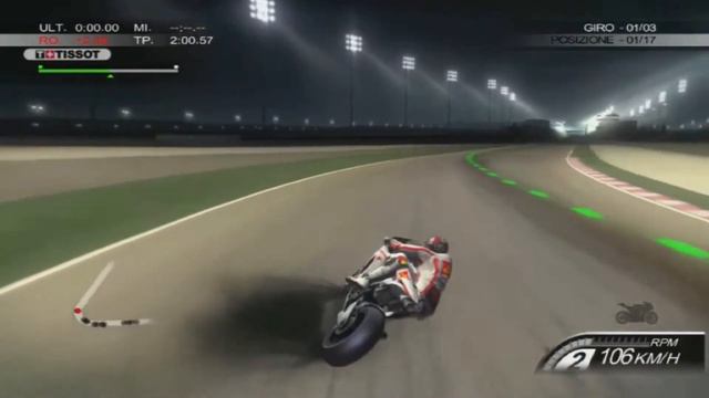 Every MotoGP Game on PS3/PSP (2006 - 2015) смотреть онлайн