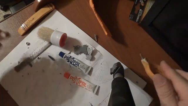 Крутая самоделка - вилколожка смотреть онлайн