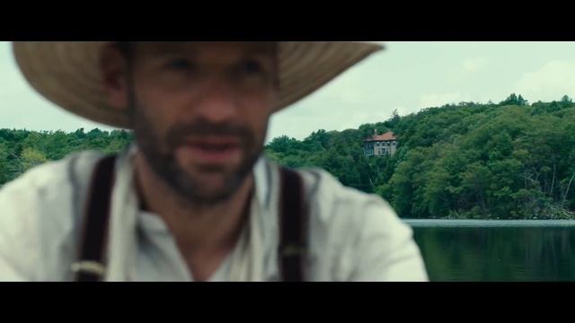 Чайка /The Seagull/ Фильм HD