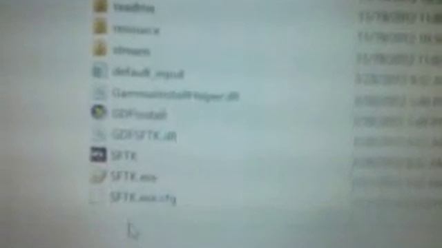 fix error An unhandled error occurred (0xffffffff) on Street Fighter X Tekken PC game смотреть онлайн