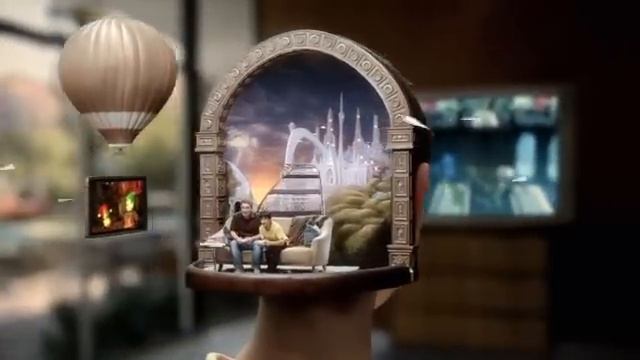 Brand new Xbox 360 tv ad - Lego® Batman™! 'Live Your Moment' смотреть онлайн