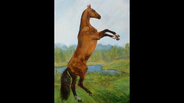 "Про коней" смотреть онлайн
