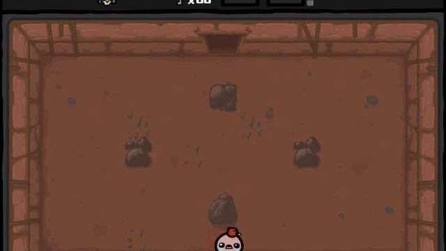 Let's Play - The Binding of Isaac - Episode 96 [Sisyphus] смотреть онлайн