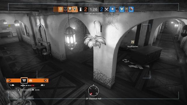 Tango - Clip Montage/ Bonus clips at the end смотреть онлайн