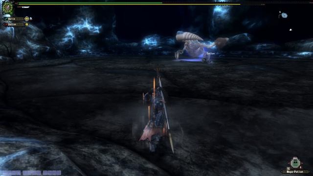 HEART ATTACK GOD CRAB - Pro and Noob VS Monster Hunter Frontier! (Zenith Taikun Zamuza Gameplay) смотреть онлайн