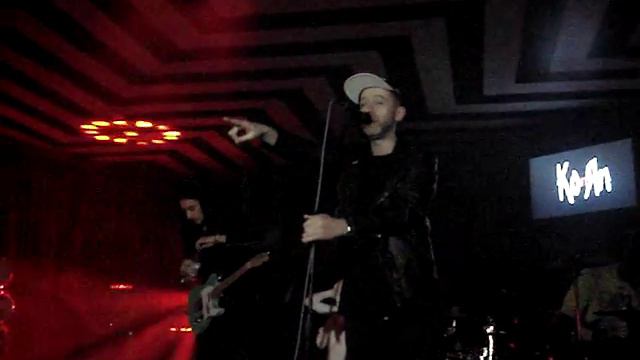 Коля ROTOFF и ансамбль Уральской грусти им.ПЭ. ПЭ.Бажова - Ялтинский пляж. Ich Liebe Dich.