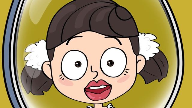 ИСТОРИЯ МОЕГО МАКИЯЖА (Анимация LOLka)