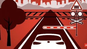 Железнодорожные переезды