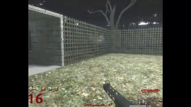 Zombie Estate - Custom Nazi Zombies #2 смотреть онлайн