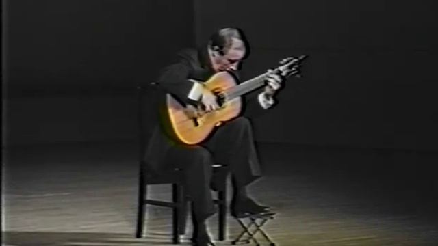 Manuel Cano/1988 Rondeña смотреть онлайн