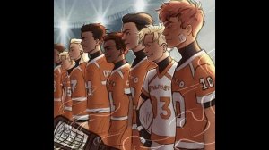 Лисы, вы где нашли книги о себе!? |все ради игры | озвучка | 2 часть