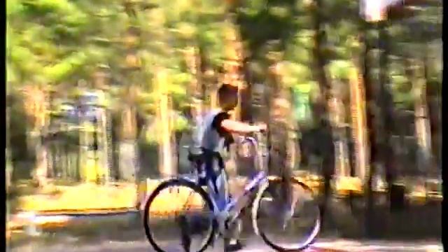 Гимназия Золотая горка" городские туристические соревнования 1994 год смотреть онлайн