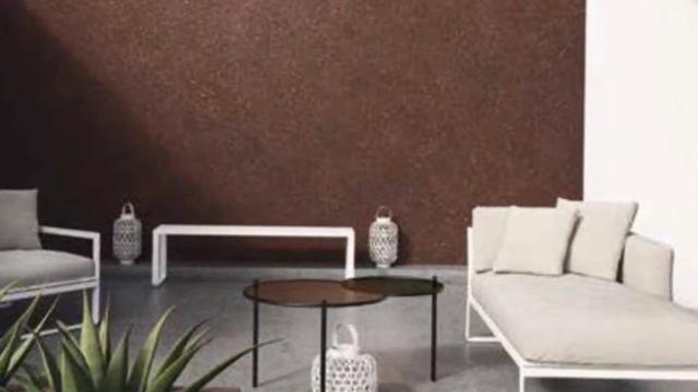 ACRYLIC DECORA в интерьере - Декоративное покрытие от San Marco (Italy ??) смотреть онлайн