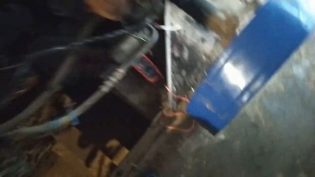 ГЕНЕРАТОР АЗЛК-2140 на Синтай 220 смотреть онлайн