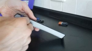 Как отремонтировать кнопку на пульте от телевизора - самый простой способ.