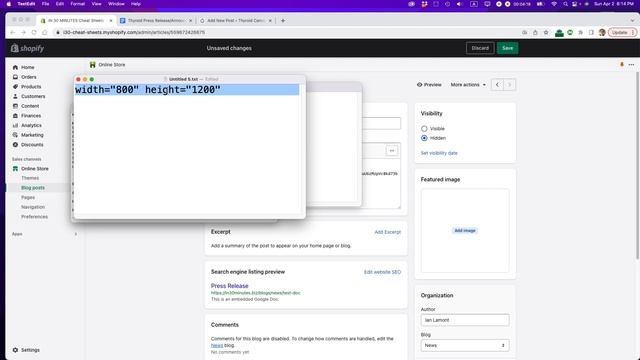How to embed Google Docs on a website (2 examples) (2023) смотреть онлайн