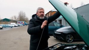 НЕИЗВЕСТНЫЙ ГОЛЬФ КАНТРИ 4Х4