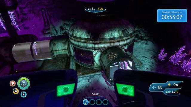 BAD LUCK | Episode 8 | Subnautica Full Release Playthrough смотреть онлайн