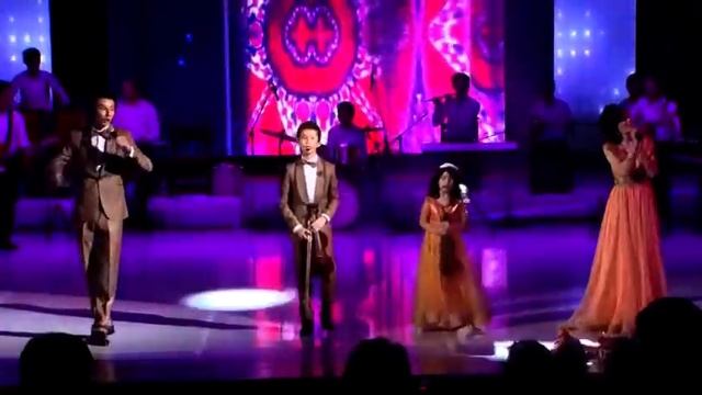 zooby dooby and goronki na kaloon ki - HAVAS guruhi смотреть онлайн