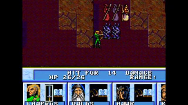 Let's Play D&D: Order of the Griffon - Part 16 смотреть онлайн