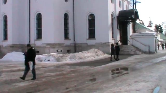 Глинко-Глуховский анабасис 2019 смотреть онлайн