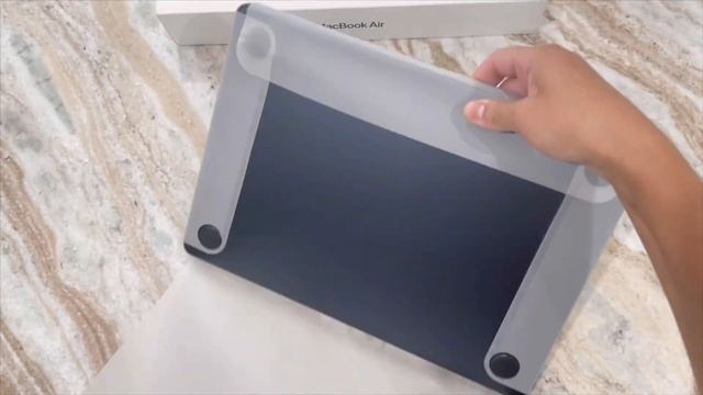 MacBook Air 2023 | MacBook Unboxing смотреть онлайн