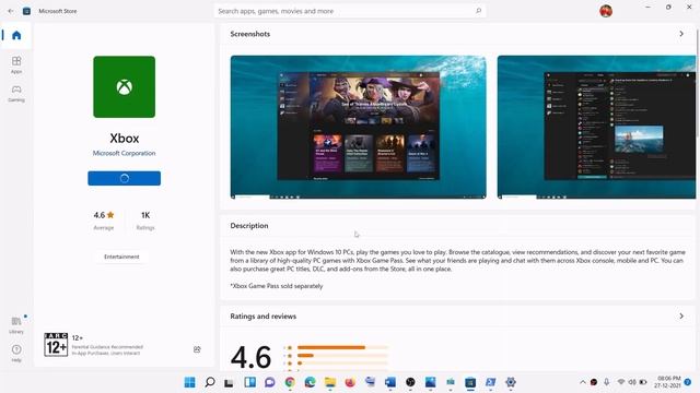 Fix Error Code 0x00000000 When Installing Games From Xbox App/Microsoft Store On Windows 11/10 PC смотреть онлайн
