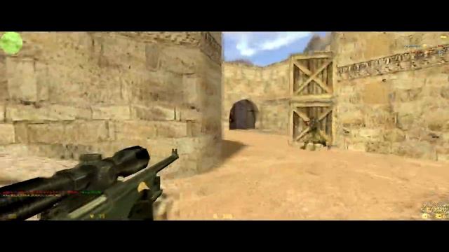 CS 1.6 с пистолета слишком быстро смотреть онлайн