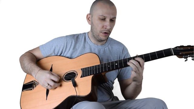 Caravan - Aleksandar Pavlovic смотреть онлайн