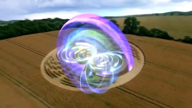 Сакральная геометрия , цветок жизни смотреть онлайн