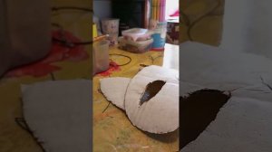 Как сделать маску для квадробики?Этот туториал вам поможет🤗