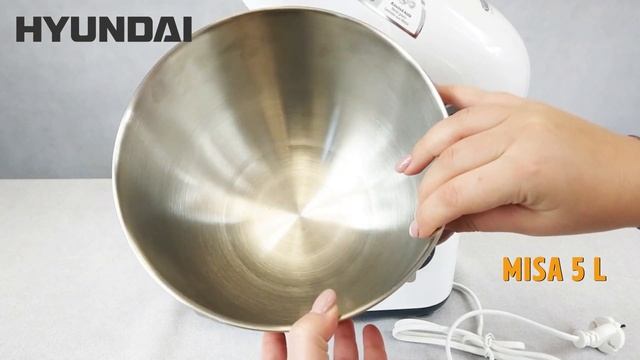 Robot planetarny Hyundai - ROB010 смотреть онлайн