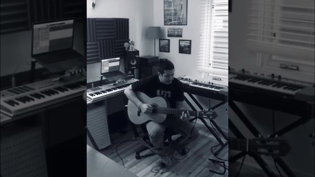 PHL 2 ORD (GooZe Mobile) | Korg NanoKey2 + Logic Pro X смотреть онлайн