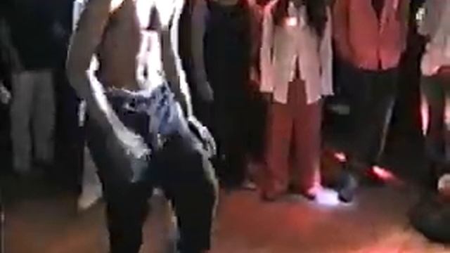 Fish vs Disco Dave (HDC) смотреть онлайн