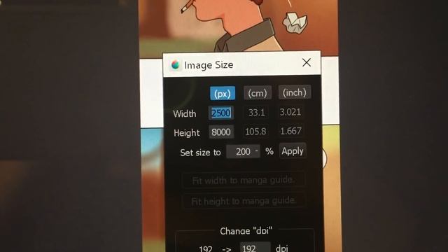 Beginner Guide to Making a WEBTOON - My Process! смотреть онлайн