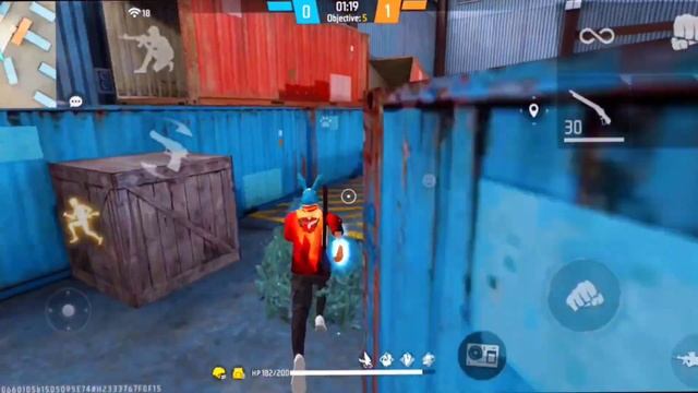 Free Fire Iqoo Neo 6 After 1 yer ? смотреть онлайн