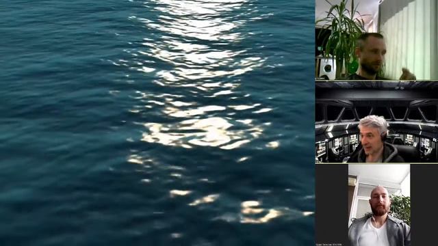 ЭТА ФИГНЯ ПО СРЕДАМ (1): от зуда фантазий к экстазу работ не один шаг. смотреть онлайн