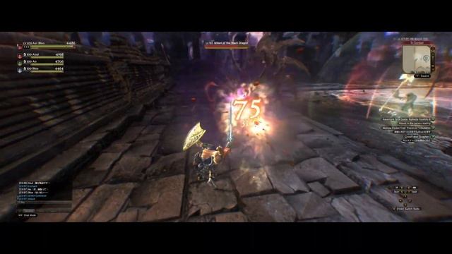 Dragon's Dogma Online (Rev 39) смотреть онлайн