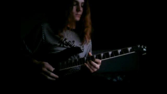 Skyrim - Dragonborn (Sons of Skyrim) Cover смотреть онлайн