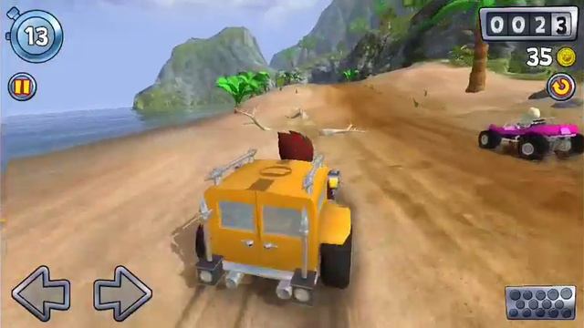 Игра в крутую игру под бада - бум смотреть онлайн