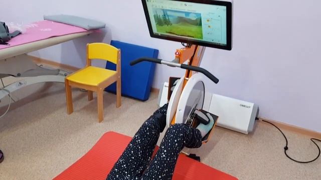 Комплексная поставка оборудования в ДЛРЦ «Надежда» смотреть онлайн