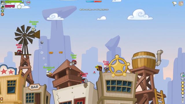 НОВОЕ ОРУЖИЕ. Вормикс. Май 2014. Кратко. смотреть онлайн