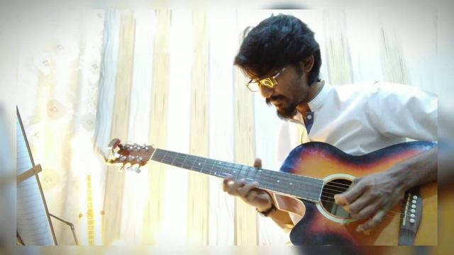 Happy Birthday - Unplugged Guitar Carol - Muhammad Ali смотреть онлайн
