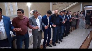 Kurmanc Bakuri & Temur Javoyan  г.Минеральные воды 2020г. (Курмандж Бакури ,kurd ezdi dawatе)