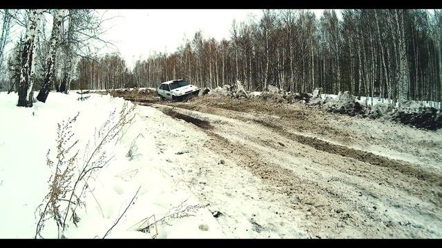 Rally Malahit 2020 Crash Ралли Малахит 2020 смотреть онлайн
