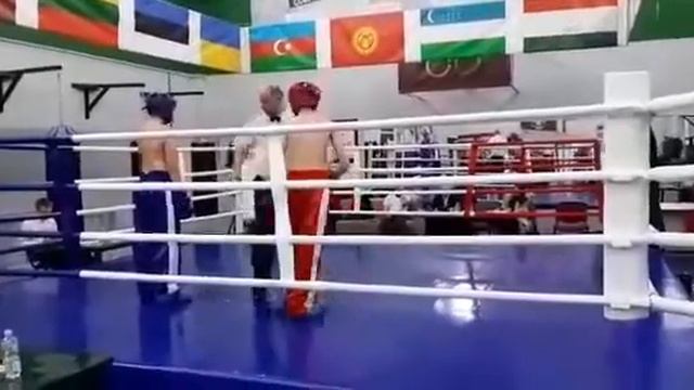 Нокдаун смотреть онлайн