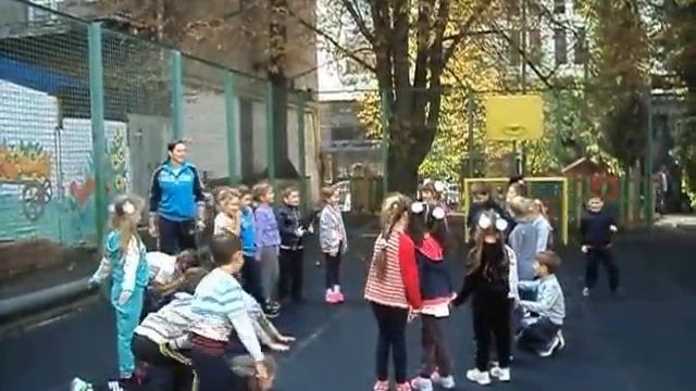 Урок Физкультуры 3 смотреть онлайн